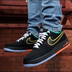 AIR FORCE 1 Low Peace and Unity (Mens)